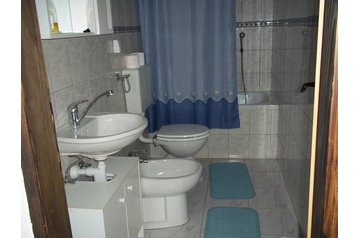 Croazia Privát Sveti Petar, Esterno